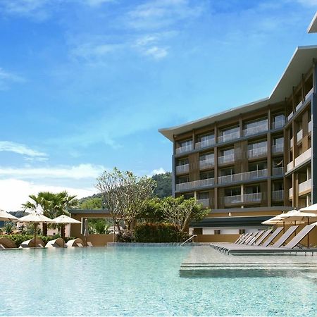 Centara Life Phu Pano Krabi-Sha Plus Ao Nang Exterior foto