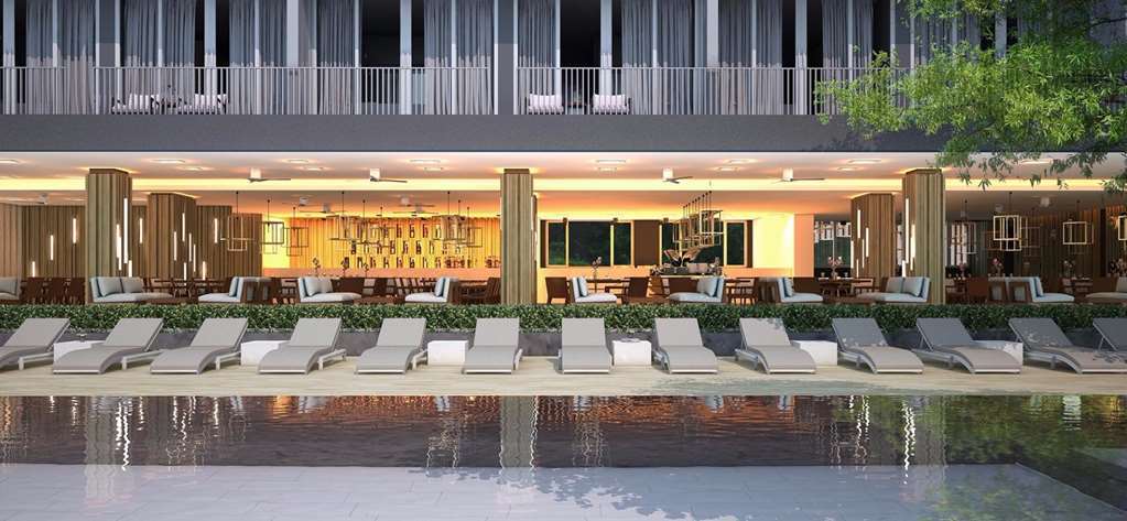 Centara Life Phu Pano Krabi-Sha Plus Ao Nang Ausstattung foto
